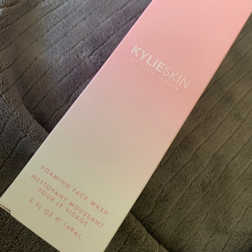 Kylie skin